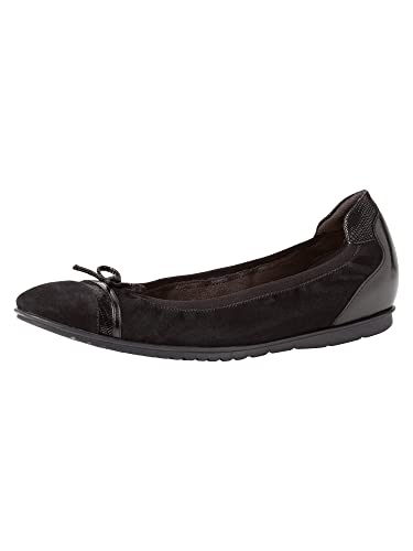 Tamaris Damen Ballerina 1-1-22105-28 098 schmal von Tamaris