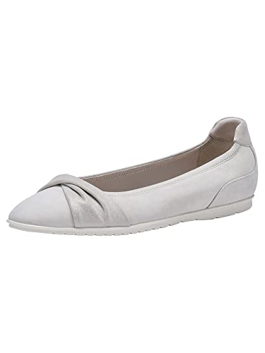 Tamaris Damen Ballerina 1-1-22119-20 412 schmal von Tamaris