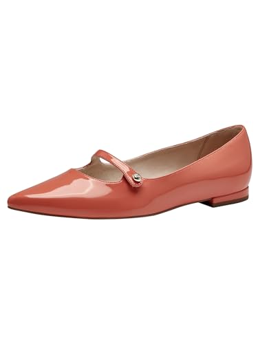 Tamaris Damen Ballerina 1-22101-42 606 von Tamaris