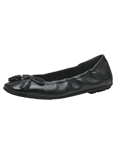 Tamaris Damen Ballerina 1-22107-42 001 von Tamaris