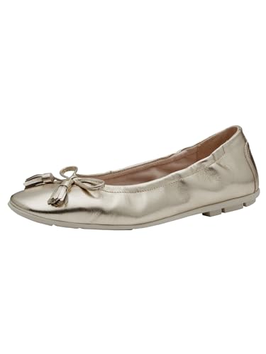 Tamaris Damen Ballerina 1-22107-42 940 von Tamaris