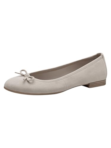 Tamaris Damen Ballerina 1-22166-42 341 von Tamaris