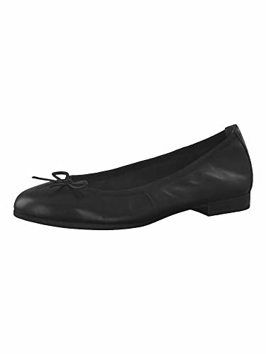 Tamaris Damen Ballerinas 1-22116-28 von Tamaris