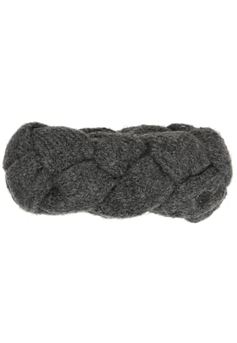 Tamaris Damen Bizer Headband, Jet Black& Quiet Shade, Einheitsgröße EU von Tamaris