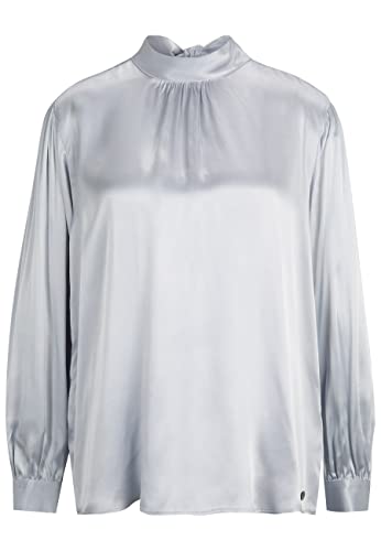 Tamaris Damen Bluse für besondere Anlässe ALVESTA Weiß 38 Tamaris Damen Bluse für besondere Anlässe ALVESTA Weiß 38 von Tamaris