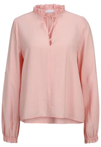 Tamaris Damen Boho Bluse ANNISTON Pink 42 Tamaris Damen Boho Bluse ANNISTON Pink 42 von Tamaris