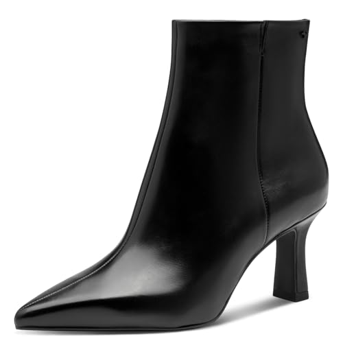 Tamaris Damen Stiefel schwarz 37 Tamaris Damen Stiefel schwarz 37 von Tamaris