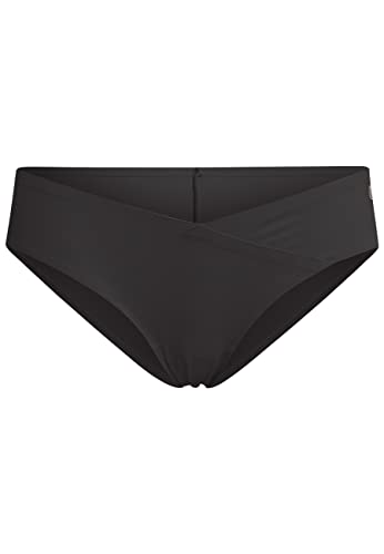 Tamaris Damen Brazilian Slip ACCRA Black L von Tamaris