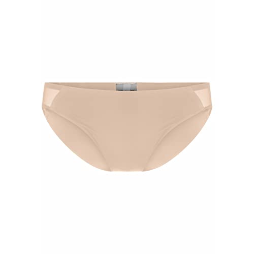 Tamaris Damen Brief ADWA Creme Weiß XL von Tamaris