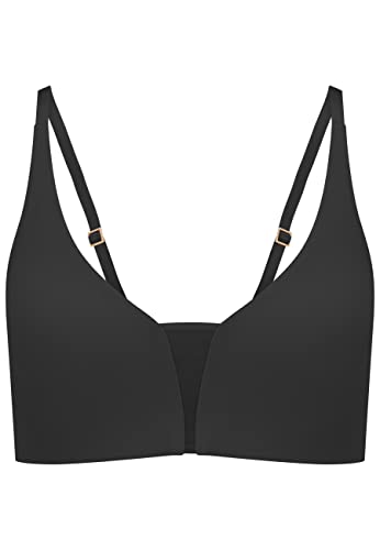 Tamaris Damen Bustier AFFANE Black M von Tamaris