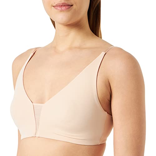 Tamaris Damen Bustier AFFANE Creme Weiß XL von Tamaris