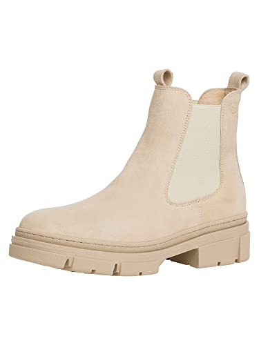 Tamaris Damen Chelsea Boot 1-1-25402-20 346 normal von Tamaris