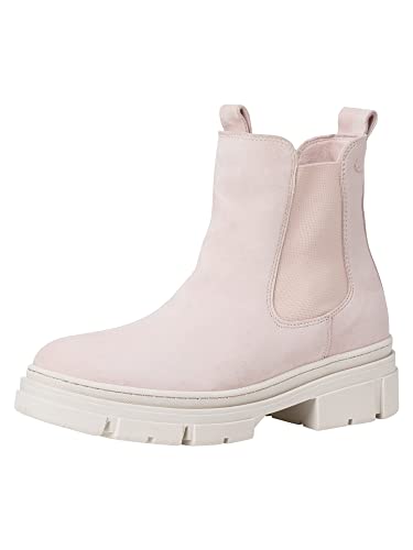 Tamaris Damen Chelsea Boot 1-1-25402-20 521 normal von Tamaris