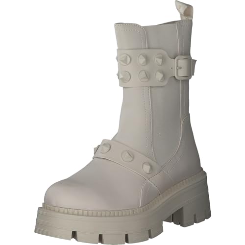 Tamaris Damen 1-1-25446 Stiefelette, Black, 40 EU Tamaris Damen 1-1-25446 Stiefelette, Black, 40 EU von Tamaris