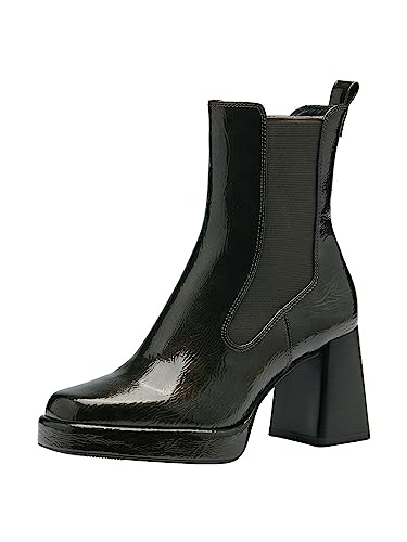 Tamaris Damen Chelsea Boot 1-25002-41 722 weit von Tamaris