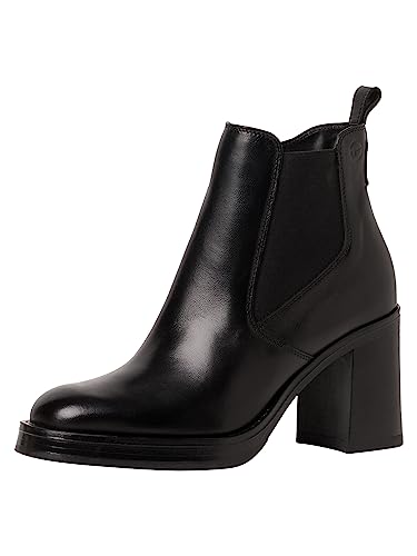 Tamaris Damen Chelsea Boot 1-25067-41 003 normal von Tamaris