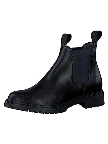 Tamaris Damen Chelsea Boot 1-25070-41 080 weit von Tamaris