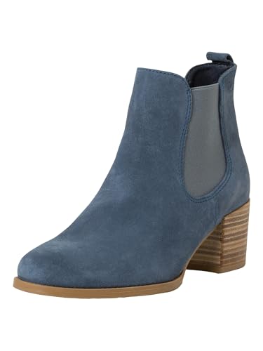 Tamaris Damen Chelsea Boot 1-25342-42 802 von Tamaris