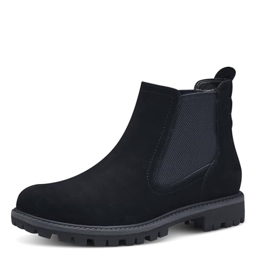 Tamaris Damen Chelsea Boot 1-25401-41 805 normal von Tamaris