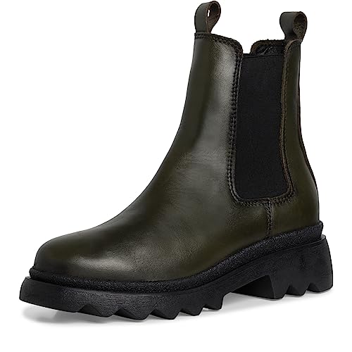 Tamaris Damen Chelsea Boot 1-25802-41 722 normal von Tamaris