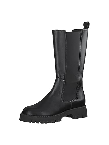 Tamaris Damen Chelsea Boot 1-25804-41 001 normal von Tamaris