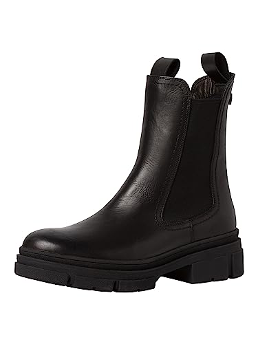 Tamaris Damen Chelsea Boot 1-25901-41 003 normal von Tamaris