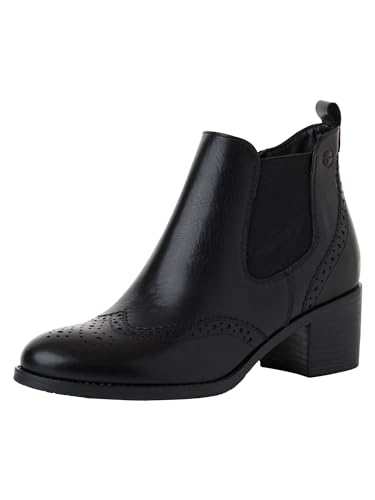 Tamaris Chelsea Boot 1-25301-43 001 Tamaris Chelsea Boot 1-25301-43 001 von Tamaris