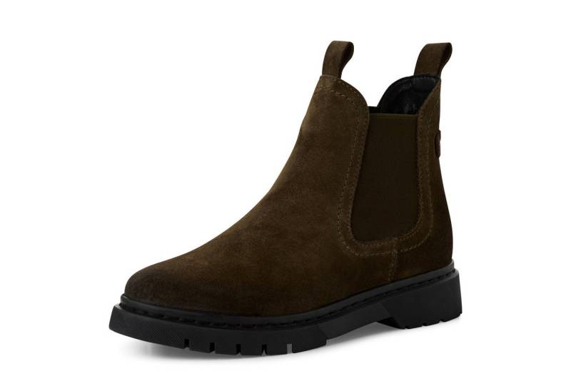 Tamaris Damen Chelseaboots von Tamaris