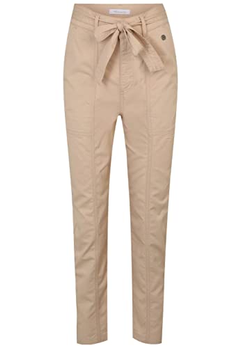 Tamaris Damen Chino Hose mit Taschen ABHAR Grau 38 Tamaris Damen Chino Hose mit Taschen ABHAR Grau 38 von Tamaris
