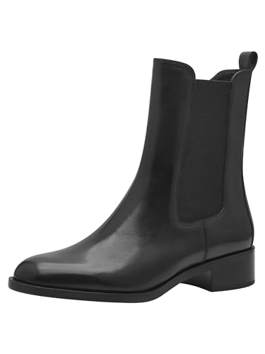 Tamaris Chelsea Boot 1-25332-43 001 Tamaris Chelsea Boot 1-25332-43 001 von Tamaris