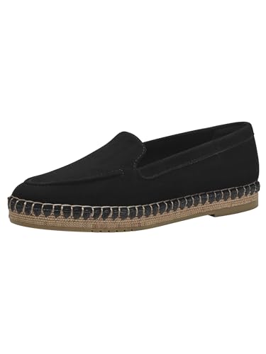 Tamaris Espadrilles 1-24602-42 001 normal von Tamaris