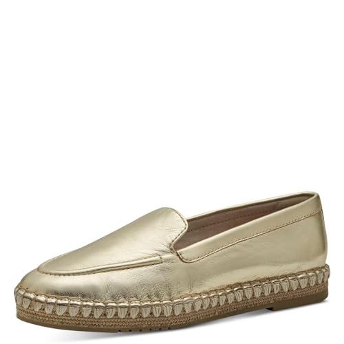 Tamaris Damen Espadrilles 1-24602-42 940 von Tamaris