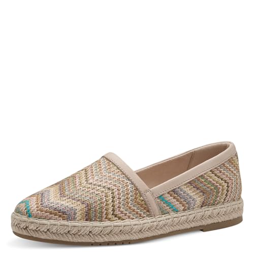Tamaris Espadrilles 1-24603-42 402 von Tamaris