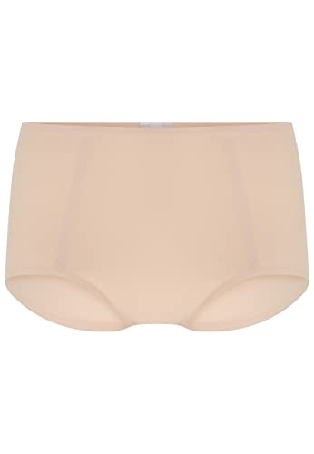 Tamaris Damen Full Brief ALGORA Creme Weiß M von Tamaris