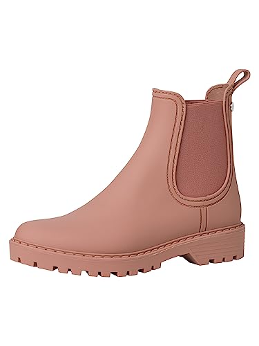 Tamaris Damen Gummistiefel 1-25359-41 521 weit von Tamaris