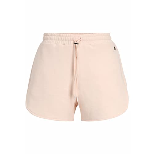 Tamaris Damen Jogger Hose AFFI Pink L von Tamaris