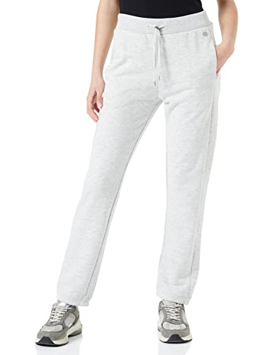 Tamaris Damen Jogger Hose AVELLINO Grau L von Tamaris