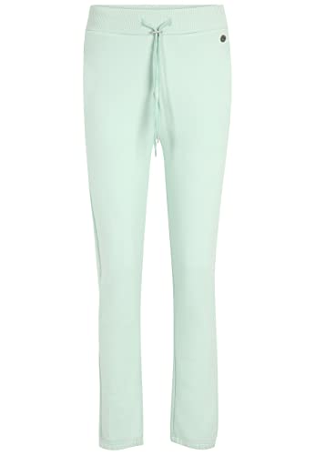 Tamaris Damen Jogger Hose AVELLINO Grün M von Tamaris