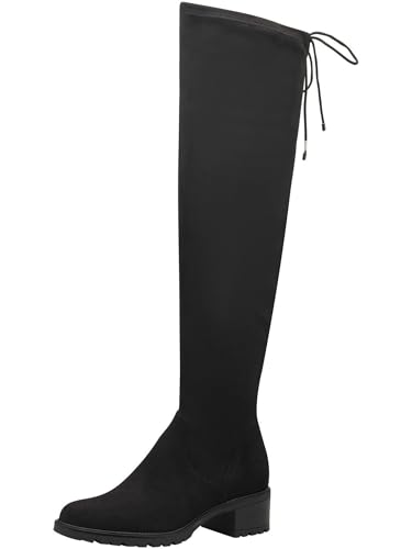 Tamaris Damen Klassische Ballerinas, Frauen Flats,TOUCHit-Fußbett,Slip-ons,klassisch elegant,Ballerinen,Pumps,Halbschuhe,Slipper,Black,42 EU Tamaris Damen Klassische Ballerinas, Frauen Flats,TOUCHit-Fußbett,Slip-ons,klassisch elegant,Ballerinen,Pumps,Halbschuhe,Slipper,Black,42 EU von Tamaris