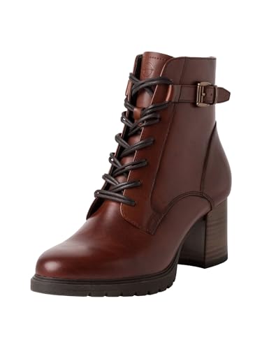 Tamaris Damen Klassische Ballerinas, Frauen Flats,TOUCHit-Fußbett,Slip-ons,klassisch elegant,Ballerinen,Pumps,Halbschuhe,Slipper,Muscat,39 EU von Tamaris