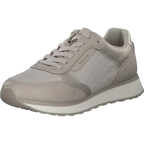 Tamaris Damen Klassische Pumps, Frauen Absatzschuhe,Wechselfußbett,stöckelschuhe,Absatzschuhe,high Heels,hochhackige Schuhe,Ivory,40 EU von Tamaris