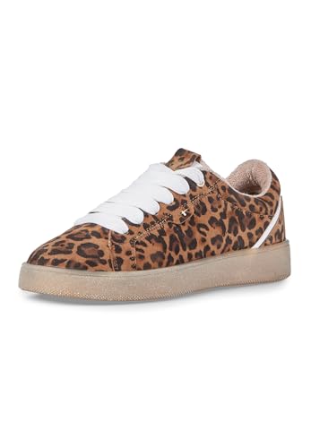 Tamaris Damen Leder Sneaker Low Top 1-23718-43 329 Frauen Schuhe M2370244, Schuhgröße:37 EU Tamaris Damen Leder Sneaker Low Top 1-23718-43 329 Frauen Schuhe M2370244, Schuhgröße:37 EU von Tamaris