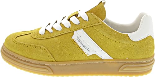 Tamaris Sneaker Gelb von Tamaris