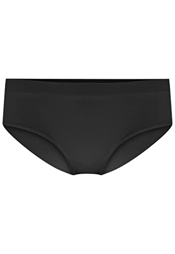 Tamaris Damen Midi brief ATTYMASS Black M von Tamaris