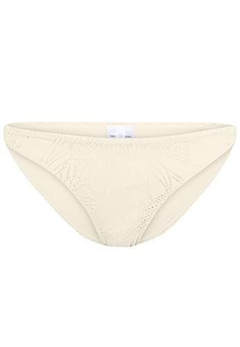 Tamaris Damen Mini-Bikinislip ADARE Weiß 44 von Tamaris