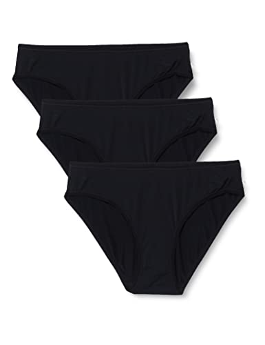 Tamaris Damen Mini brief AVOCA Black M von Tamaris