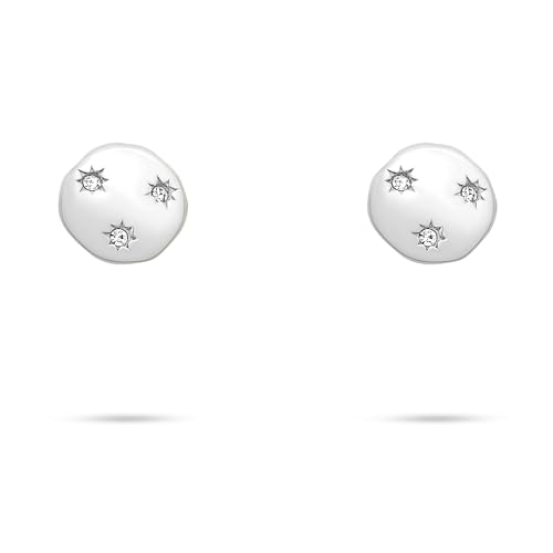 Tamaris Damen Ohrringe TJ-0654-E-10 aus Edelstahl in Silber Tamaris Damen Ohrringe TJ-0654-E-10 aus Edelstahl in Silber von Tamaris