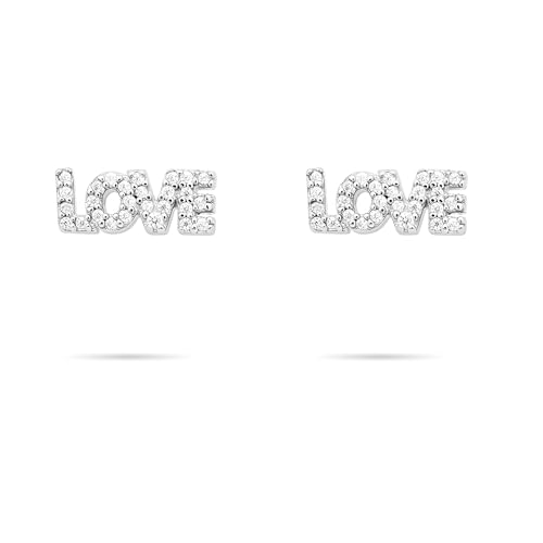 Tamaris Damen Ohrringe TJ-0704-E-09 aus 925 Silber in Silber von Tamaris