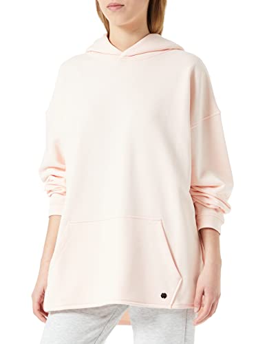 Tamaris Damen Oversized hoody ALLARIZ Pink L von Tamaris