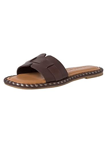 Tamaris Damen Pantolette 1-1-27137-20 304 weit von Tamaris